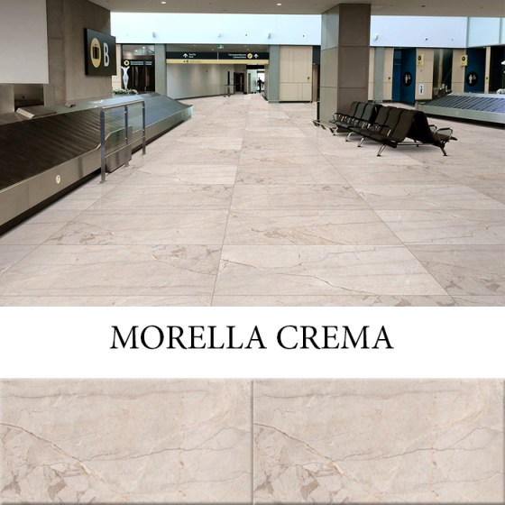 IMPORTILES MORELLA CREMA 60x120